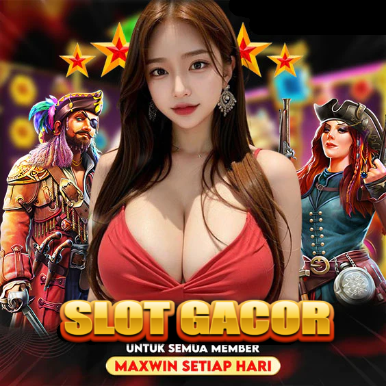 SLOT77: Situs Link Slot Gacor 777 Hari Ini Gampang Menang Maxwin Terbaru